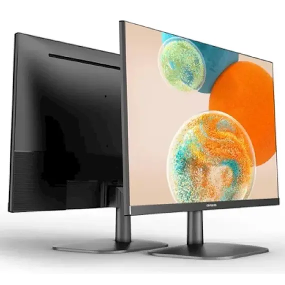 მონიტორი Aiwa MF2405-B 23.8" FHD IPS 100Hz 5ms VGA HDMI Black, 2 image - TechMall.geმონიტორი Aiwa MF2405-B 23.8" FHD IPS 100Hz 5ms VGA HDMI Black, 2 image - TechMall.ge ,მონიტორი Aiwa MF2405-B 23.8" FHD IPS 100Hz 5ms VGA HDMI Black, 2 image - TechMall.ge