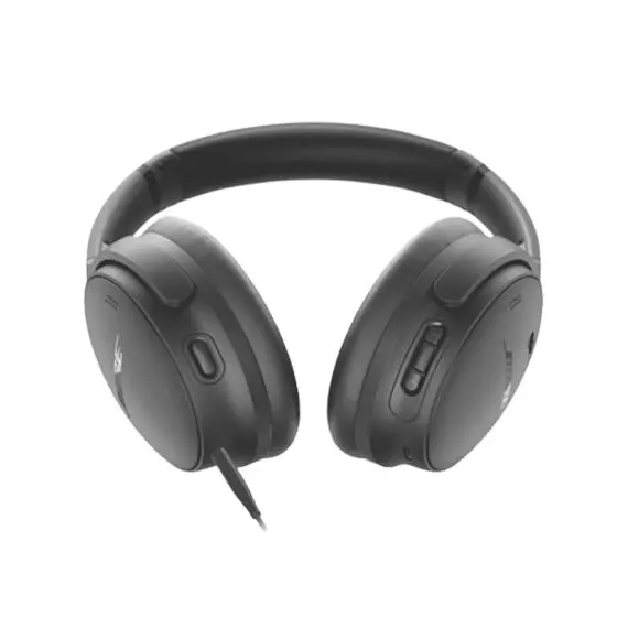 ყურსასმენი Bose QuietComfort SC Over-Ear Headphones, 4 image - TechMall.geყურსასმენი Bose QuietComfort SC Over-Ear Headphones, 4 image - TechMall.ge ,ყურსასმენი Bose QuietComfort SC Over-Ear Headphones, 4 image - TechMall.ge