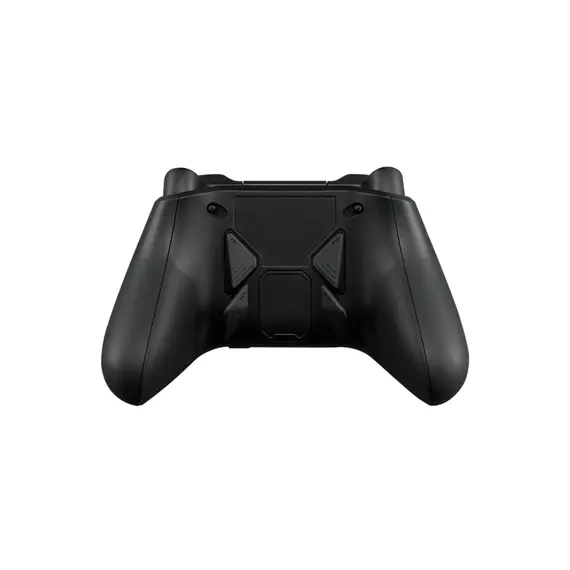 Joystick and Wheel/ ASUS ROG Raikiri Pro Wireless PC controller, With OLED display and  4 remappable rear buttons, 3 image - TechMall.geJoystick and Wheel/ ASUS ROG Raikiri Pro Wireless PC controller, With OLED display and  4 remappable rear buttons, 3 image - TechMall.ge ,Joystick and Wheel/ ASUS ROG Raikiri Pro Wireless PC controller, With OLED display and  4 remappable rear buttons, 3 image - TechMall.ge