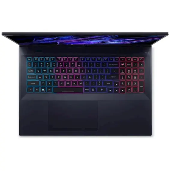 ნოუთბუქი Acer Predator Helios Neo 18 PHN18-71 18" WQXGA IPS, Intel i7-14700HX, 16GB, F1TB, NVD4070-8, Lin, black, 4 image - TechMall.geნოუთბუქი Acer Predator Helios Neo 18 PHN18-71 18" WQXGA IPS, Intel i7-14700HX, 16GB, F1TB, NVD4070-8, Lin, black, 4 image - TechMall.ge ,ნოუთბუქი Acer Predator Helios Neo 18 PHN18-71 18" WQXGA IPS, Intel i7-14700HX, 16GB, F1TB, NVD4070-8, Lin, black, 4 image - TechMall.ge