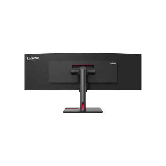 მონიტორი Lenovo ThinkVision P49w-30 Curved 49" 5120x1440 350 cd/m² 4ms 60 Hz Black, 4 image - TechMall.geმონიტორი Lenovo ThinkVision P49w-30 Curved 49" 5120x1440 350 cd/m² 4ms 60 Hz Black, 4 image - TechMall.ge ,მონიტორი Lenovo ThinkVision P49w-30 Curved 49" 5120x1440 350 cd/m² 4ms 60 Hz Black, 4 image - TechMall.ge