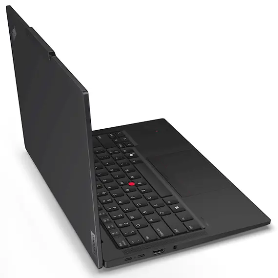 ნოუთბუქი Lenovo ThinkPad T14s Gen 6 14" Snapdragon® X Elite 32GB 1TB SSD Integrated Adreno  GPU Black Win 11 Pro, 5 image - TechMall.geნოუთბუქი Lenovo ThinkPad T14s Gen 6 14" Snapdragon® X Elite 32GB 1TB SSD Integrated Adreno  GPU Black Win 11 Pro, 5 image - TechMall.ge ,ნოუთბუქი Lenovo ThinkPad T14s Gen 6 14" Snapdragon® X Elite 32GB 1TB SSD Integrated Adreno  GPU Black Win 11 Pro, 5 image - TechMall.ge