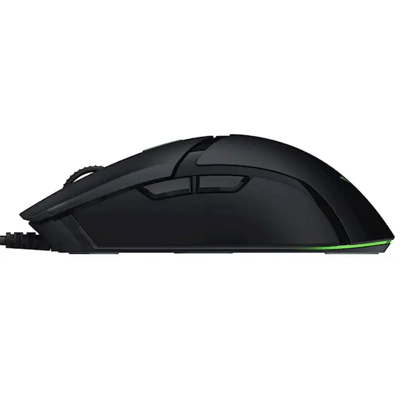 მაუსი Razer Mouse Cobra, RGB, USB-A, black, 4 image - TechMall.geმაუსი Razer Mouse Cobra, RGB, USB-A, black, 4 image - TechMall.ge ,მაუსი Razer Mouse Cobra, RGB, USB-A, black, 4 image - TechMall.ge