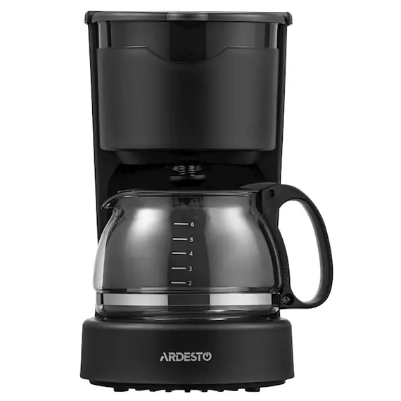 ყავის აპარატი Ardesto Coffeemaker YCM-D060 - TechMall.geყავის აპარატი Ardesto Coffeemaker YCM-D060 - TechMall.ge ,ყავის აპარატი Ardesto Coffeemaker YCM-D060 - TechMall.ge