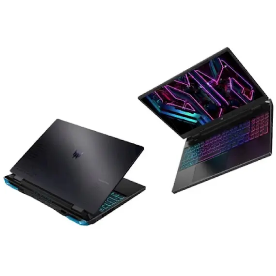 ნოუთბუქი Acer Predator Helios Neo 16 PHN16-72 16" WQXGA IPS, Intel i7-14650HX, 16GB, F1TB, NVD4060-8, Lin, black, 6 image - TechMall.geნოუთბუქი Acer Predator Helios Neo 16 PHN16-72 16" WQXGA IPS, Intel i7-14650HX, 16GB, F1TB, NVD4060-8, Lin, black, 6 image - TechMall.ge ,ნოუთბუქი Acer Predator Helios Neo 16 PHN16-72 16" WQXGA IPS, Intel i7-14650HX, 16GB, F1TB, NVD4060-8, Lin, black, 6 image - TechMall.ge