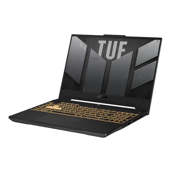 ნოუთბუქი Asus TUF F15 FX507 15.6" i7-12700H 16GB 1TB SSD RTX 3050 Mecha Gray, 3 image - TechMall.geნოუთბუქი Asus TUF F15 FX507 15.6" i7-12700H 16GB 1TB SSD RTX 3050 Mecha Gray, 3 image - TechMall.ge ,ნოუთბუქი Asus TUF F15 FX507 15.6" i7-12700H 16GB 1TB SSD RTX 3050 Mecha Gray, 3 image - TechMall.ge