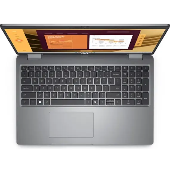 ნოუთბუქი DELL Notebook Latitude 5550 15.6" FHD IPS AG, Intel U5 125U, 16GB, F512GB, UMA, Lin, gray, 4 image - TechMall.geნოუთბუქი DELL Notebook Latitude 5550 15.6" FHD IPS AG, Intel U5 125U, 16GB, F512GB, UMA, Lin, gray, 4 image - TechMall.ge ,ნოუთბუქი DELL Notebook Latitude 5550 15.6" FHD IPS AG, Intel U5 125U, 16GB, F512GB, UMA, Lin, gray, 4 image - TechMall.ge