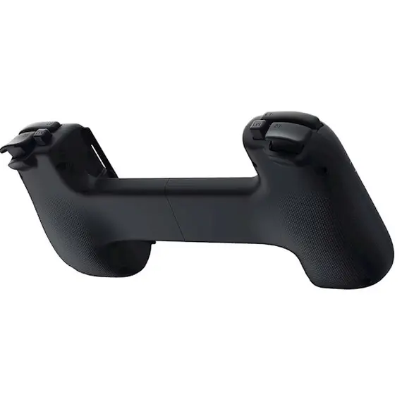 ჯოისტიკი Razer Universal Gamepad  Kishi V2 for iPhone, Lightning, black, 5 image - TechMall.geჯოისტიკი Razer Universal Gamepad  Kishi V2 for iPhone, Lightning, black, 5 image - TechMall.ge ,ჯოისტიკი Razer Universal Gamepad  Kishi V2 for iPhone, Lightning, black, 5 image - TechMall.ge