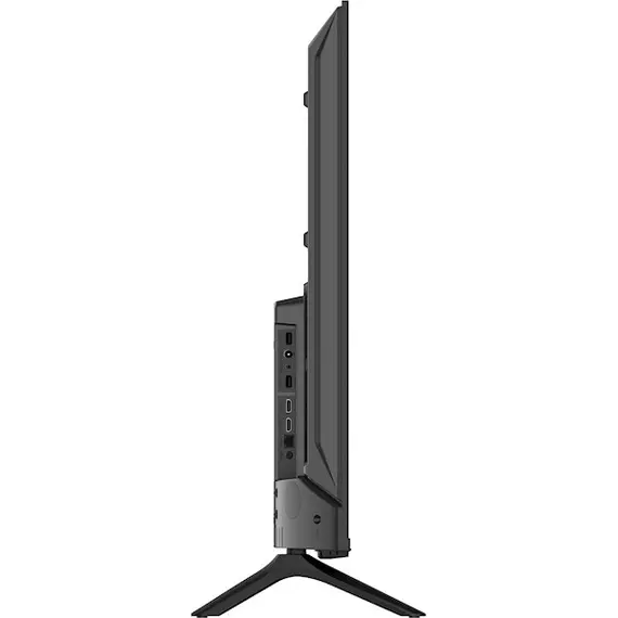 ტელევიზორი Tesla 50S635BUS, 50", UHD, USB, HDMI, Black, 4 image - TechMall.geტელევიზორი Tesla 50S635BUS, 50", UHD, USB, HDMI, Black, 4 image - TechMall.ge ,ტელევიზორი Tesla 50S635BUS, 50", UHD, USB, HDMI, Black, 4 image - TechMall.ge