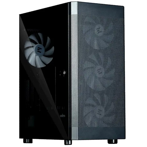 ქეისი Zalman PC case I4 TG without PSU, 2xUSB3.0, 1xUSB2.0, 4x140mm RGB, VGA 320mm, LCS ready, TG Side Panel, ATX, black, 5 image - TechMall.geქეისი Zalman PC case I4 TG without PSU, 2xUSB3.0, 1xUSB2.0, 4x140mm RGB, VGA 320mm, LCS ready, TG Side Panel, ATX, black, 5 image - TechMall.ge ,ქეისი Zalman PC case I4 TG without PSU, 2xUSB3.0, 1xUSB2.0, 4x140mm RGB, VGA 320mm, LCS ready, TG Side Panel, ATX, black, 5 image - TechMall.ge