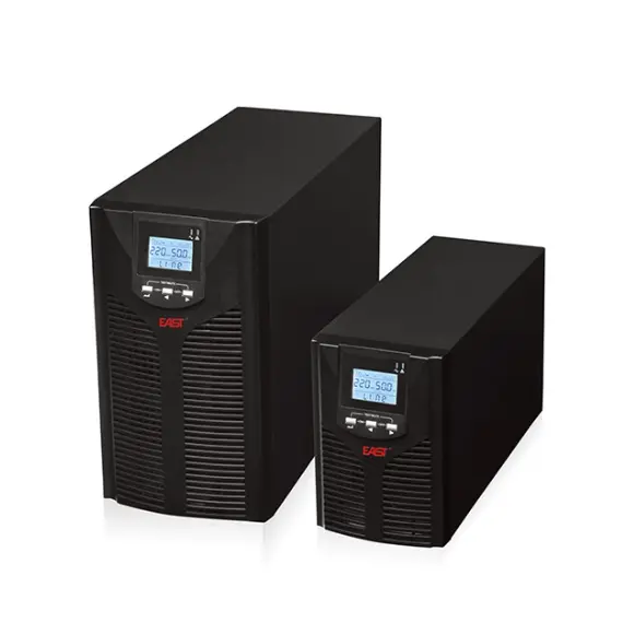 უწყვეტი კვების წყარო EAST EA901H 1KVA/900W Online UPS Tower - TechMall.geუწყვეტი კვების წყარო EAST EA901H 1KVA/900W Online UPS Tower - TechMall.ge ,უწყვეტი კვების წყარო EAST EA901H 1KVA/900W Online UPS Tower - TechMall.ge