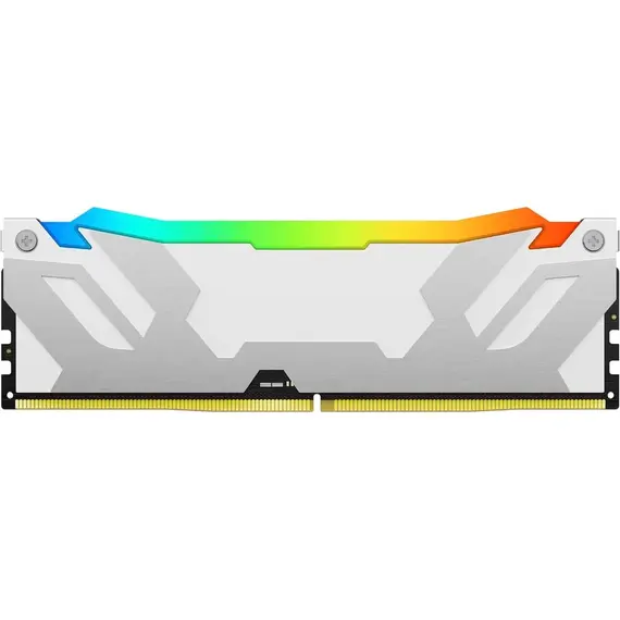 ოპერატიული მეხსიერება Kingston FURY Renegade  KF568C36RSA-16 16GB DDR5-8000 silver/white, 2 image - TechMall.geოპერატიული მეხსიერება Kingston FURY Renegade  KF568C36RSA-16 16GB DDR5-8000 silver/white, 2 image - TechMall.ge ,ოპერატიული მეხსიერება Kingston FURY Renegade  KF568C36RSA-16 16GB DDR5-8000 silver/white, 2 image - TechMall.ge