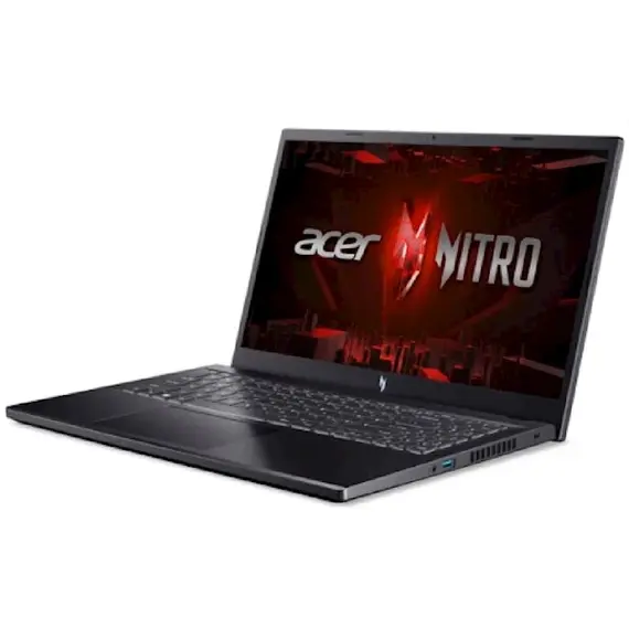 ნოუთბუქი Acer Nitro V 15 ANV15-51 15.6" FHD IPS, Intel i7-13620H, 16GB, F512GB, NVD4050-6, Lin, black, 3 image - TechMall.geნოუთბუქი Acer Nitro V 15 ANV15-51 15.6" FHD IPS, Intel i7-13620H, 16GB, F512GB, NVD4050-6, Lin, black, 3 image - TechMall.ge ,ნოუთბუქი Acer Nitro V 15 ANV15-51 15.6" FHD IPS, Intel i7-13620H, 16GB, F512GB, NVD4050-6, Lin, black, 3 image - TechMall.ge