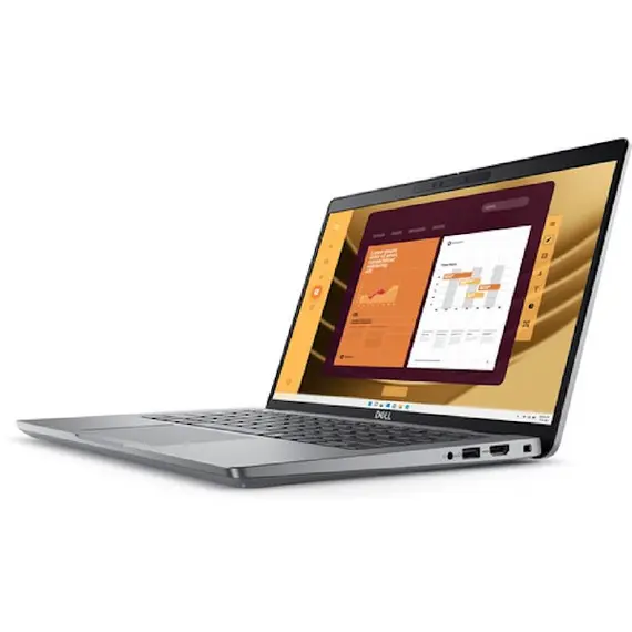 ნოუთბუქი DELL Notebook Latitude 5450 14" FHD IPS AG, Intel U7 165U, 16GB, F1024GB, UMA, Lin, gray, 3 image - TechMall.geნოუთბუქი DELL Notebook Latitude 5450 14" FHD IPS AG, Intel U7 165U, 16GB, F1024GB, UMA, Lin, gray, 3 image - TechMall.ge ,ნოუთბუქი DELL Notebook Latitude 5450 14" FHD IPS AG, Intel U7 165U, 16GB, F1024GB, UMA, Lin, gray, 3 image - TechMall.ge
