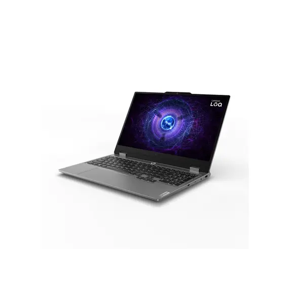 ნოუთბუქი Lenovo Legion LOQ 15.6" FHD 144Hz  i5-12450HX  16GB 512GB  SSD RTX 4060 8GB Luna Grey, 2 image - TechMall.geნოუთბუქი Lenovo Legion LOQ 15.6" FHD 144Hz  i5-12450HX  16GB 512GB  SSD RTX 4060 8GB Luna Grey, 2 image - TechMall.ge ,ნოუთბუქი Lenovo Legion LOQ 15.6" FHD 144Hz  i5-12450HX  16GB 512GB  SSD RTX 4060 8GB Luna Grey, 2 image - TechMall.ge