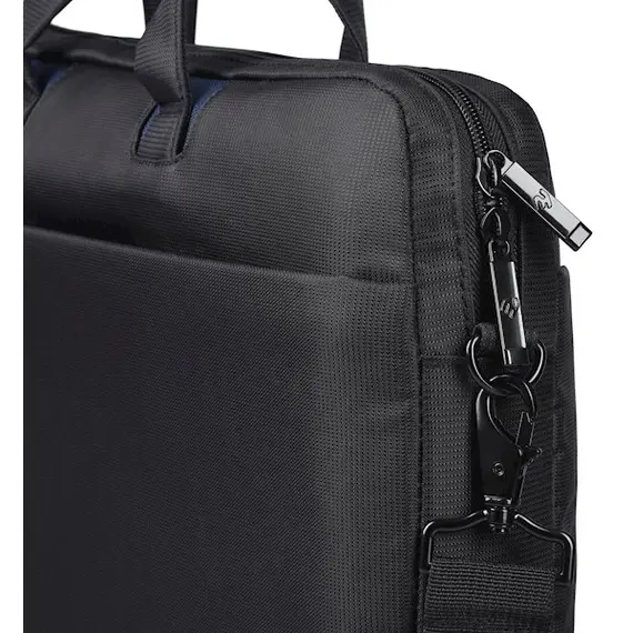 ნოუთბუქის ჩანთა 2E Laptop Bag, Base Park 13.3", black, 4 image - TechMall.geნოუთბუქის ჩანთა 2E Laptop Bag, Base Park 13.3", black, 4 image - TechMall.ge ,ნოუთბუქის ჩანთა 2E Laptop Bag, Base Park 13.3", black, 4 image - TechMall.ge
