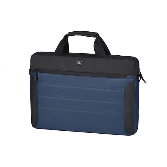 ნოუთბუქის ჩანთა 2E Laptop Bag, Practic 16", blue/black, 2 image - TechMall.geნოუთბუქის ჩანთა 2E Laptop Bag, Practic 16", blue/black, 2 image - TechMall.ge ,ნოუთბუქის ჩანთა 2E Laptop Bag, Practic 16", blue/black, 2 image - TechMall.ge