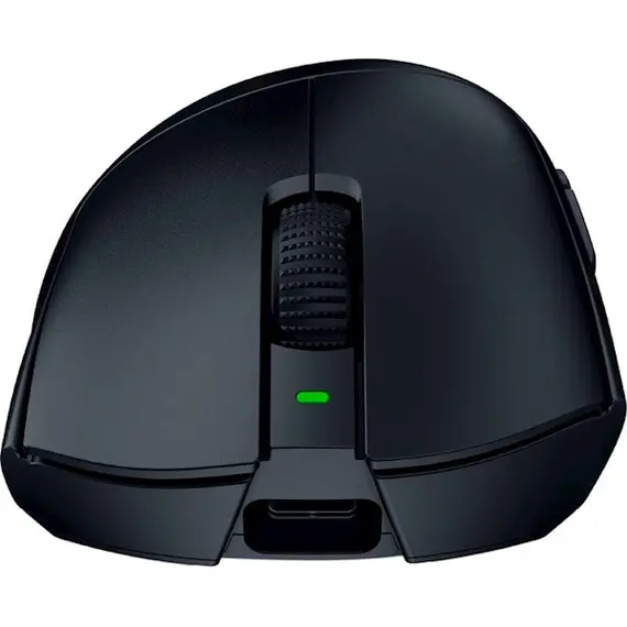 მაუსი Razer Mouse DeathAdder V3 HyperSpeed, WL, black, 2 image - TechMall.geმაუსი Razer Mouse DeathAdder V3 HyperSpeed, WL, black, 2 image - TechMall.ge ,მაუსი Razer Mouse DeathAdder V3 HyperSpeed, WL, black, 2 image - TechMall.ge