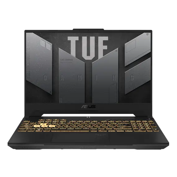 ნოუთბუქი Asus TUF F15 FX507 15.6" i7-12700H 16GB 1TB SSD RTX 3050 Mecha Gray - TechMall.geნოუთბუქი Asus TUF F15 FX507 15.6" i7-12700H 16GB 1TB SSD RTX 3050 Mecha Gray - TechMall.ge ,ნოუთბუქი Asus TUF F15 FX507 15.6" i7-12700H 16GB 1TB SSD RTX 3050 Mecha Gray - TechMall.ge
