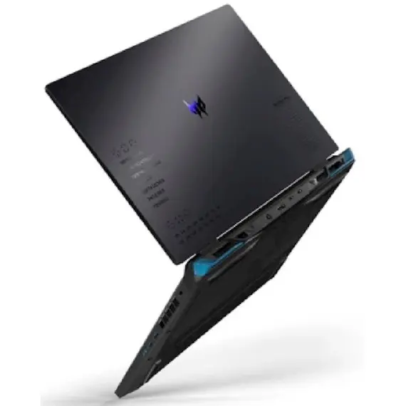 ნოუთბუქი Acer Predator Helios Neo 16 PHN16-72 16" WQXGA IPS, Intel i7-14650HX, 16GB, F1TB, NVD4060-8, Lin, black, 4 image - TechMall.geნოუთბუქი Acer Predator Helios Neo 16 PHN16-72 16" WQXGA IPS, Intel i7-14650HX, 16GB, F1TB, NVD4060-8, Lin, black, 4 image - TechMall.ge ,ნოუთბუქი Acer Predator Helios Neo 16 PHN16-72 16" WQXGA IPS, Intel i7-14650HX, 16GB, F1TB, NVD4060-8, Lin, black, 4 image - TechMall.ge