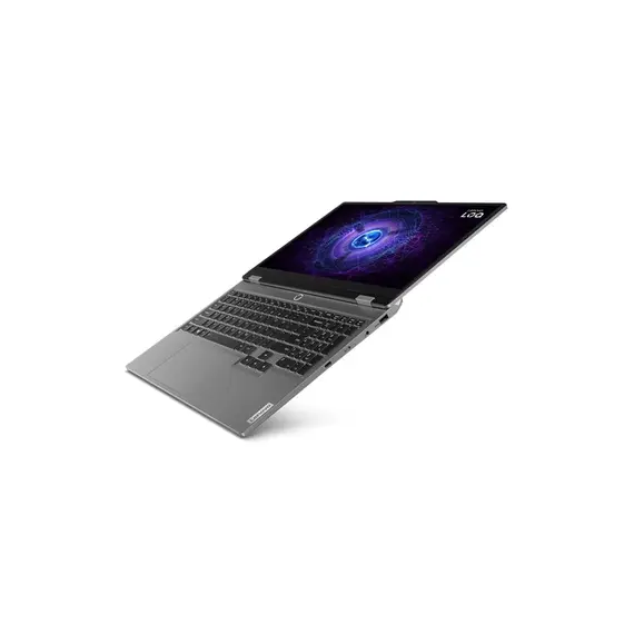 ნოუთბუქი Lenovo Legion LOQ 15.6" FHD 144Hz  i5-12450HX  16GB 512GB  SSD RTX 4060 8GB Luna Grey, 4 image - TechMall.geნოუთბუქი Lenovo Legion LOQ 15.6" FHD 144Hz  i5-12450HX  16GB 512GB  SSD RTX 4060 8GB Luna Grey, 4 image - TechMall.ge ,ნოუთბუქი Lenovo Legion LOQ 15.6" FHD 144Hz  i5-12450HX  16GB 512GB  SSD RTX 4060 8GB Luna Grey, 4 image - TechMall.ge
