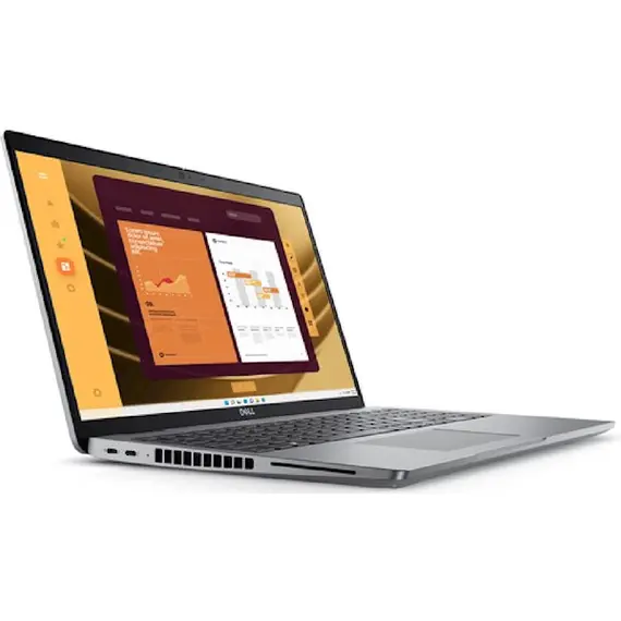 ნოუთბუქი DELL Notebook Latitude 5550 15.6" FHD IPS AG, Intel U5 125U, 16GB, F512GB, UMA, Lin, gray, 2 image - TechMall.geნოუთბუქი DELL Notebook Latitude 5550 15.6" FHD IPS AG, Intel U5 125U, 16GB, F512GB, UMA, Lin, gray, 2 image - TechMall.ge ,ნოუთბუქი DELL Notebook Latitude 5550 15.6" FHD IPS AG, Intel U5 125U, 16GB, F512GB, UMA, Lin, gray, 2 image - TechMall.ge
