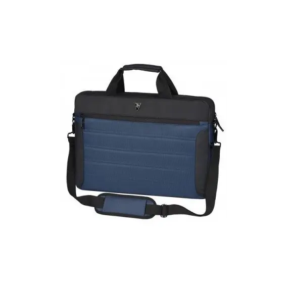 ნოუთბუქის ჩანთა 2E Laptop Bag, Practic 16", blue/black - TechMall.geნოუთბუქის ჩანთა 2E Laptop Bag, Practic 16", blue/black - TechMall.ge ,ნოუთბუქის ჩანთა 2E Laptop Bag, Practic 16", blue/black - TechMall.ge