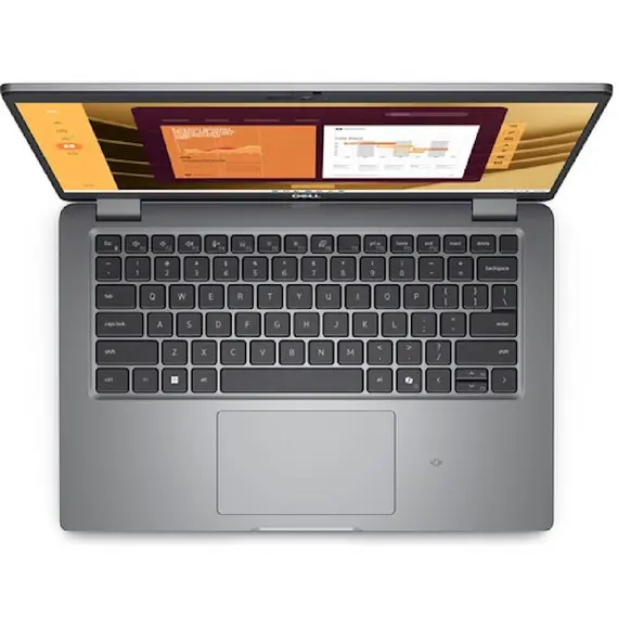 ნოუთბუქი DELL Notebook Latitude 5450 14" FHD IPS AG, Intel U7 165U, 16GB, F1024GB, UMA, Lin, gray, 4 image - TechMall.geნოუთბუქი DELL Notebook Latitude 5450 14" FHD IPS AG, Intel U7 165U, 16GB, F1024GB, UMA, Lin, gray, 4 image - TechMall.ge ,ნოუთბუქი DELL Notebook Latitude 5450 14" FHD IPS AG, Intel U7 165U, 16GB, F1024GB, UMA, Lin, gray, 4 image - TechMall.ge