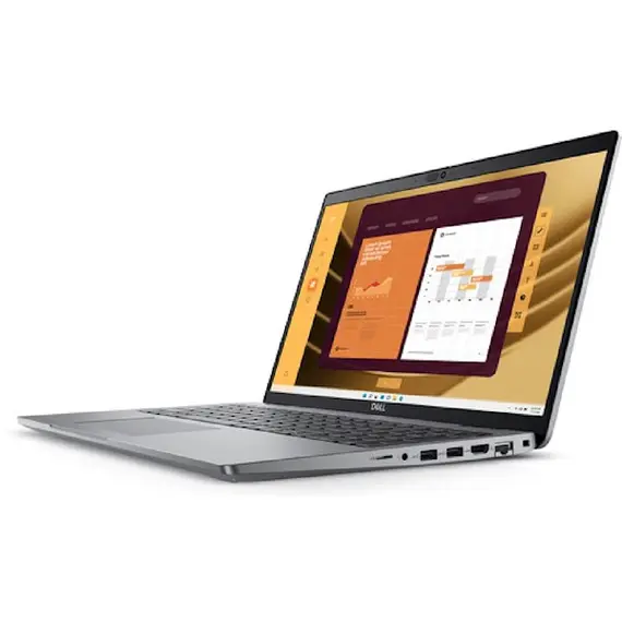 ნოუთბუქი DELL Notebook Latitude 5550 15.6" FHD IPS AG, Intel U5 125U, 16GB, F512GB, UMA, Lin, gray, 3 image - TechMall.geნოუთბუქი DELL Notebook Latitude 5550 15.6" FHD IPS AG, Intel U5 125U, 16GB, F512GB, UMA, Lin, gray, 3 image - TechMall.ge ,ნოუთბუქი DELL Notebook Latitude 5550 15.6" FHD IPS AG, Intel U5 125U, 16GB, F512GB, UMA, Lin, gray, 3 image - TechMall.ge