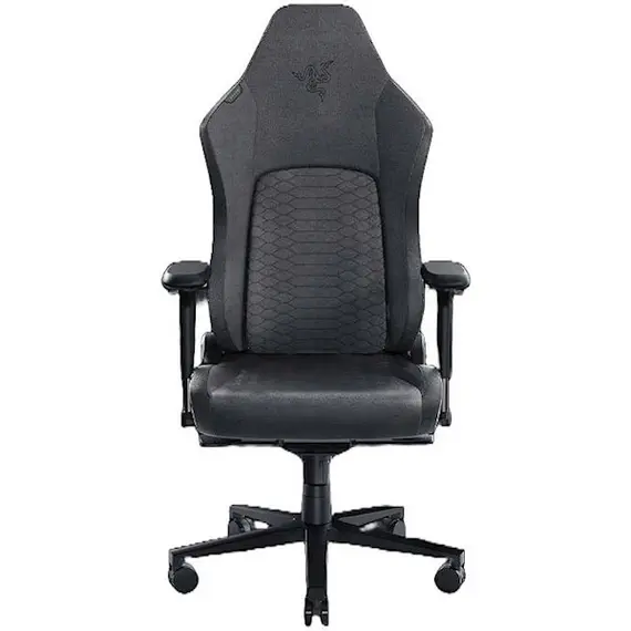 სათამაშო სავარძელი Razer chair Iskur V2 fabric, 4D-Armrests, dark grey - TechMall.geსათამაშო სავარძელი Razer chair Iskur V2 fabric, 4D-Armrests, dark grey - TechMall.ge ,სათამაშო სავარძელი Razer chair Iskur V2 fabric, 4D-Armrests, dark grey - TechMall.ge