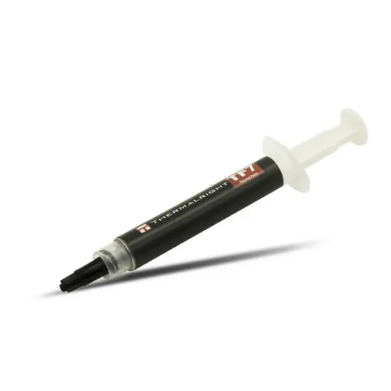 თერმო პასტა THERMALRIGHT TR-F-TF7-2G Thermal Paste 2g - TechMall.geთერმო პასტა THERMALRIGHT TR-F-TF7-2G Thermal Paste 2g - TechMall.ge ,თერმო პასტა THERMALRIGHT TR-F-TF7-2G Thermal Paste 2g - TechMall.ge