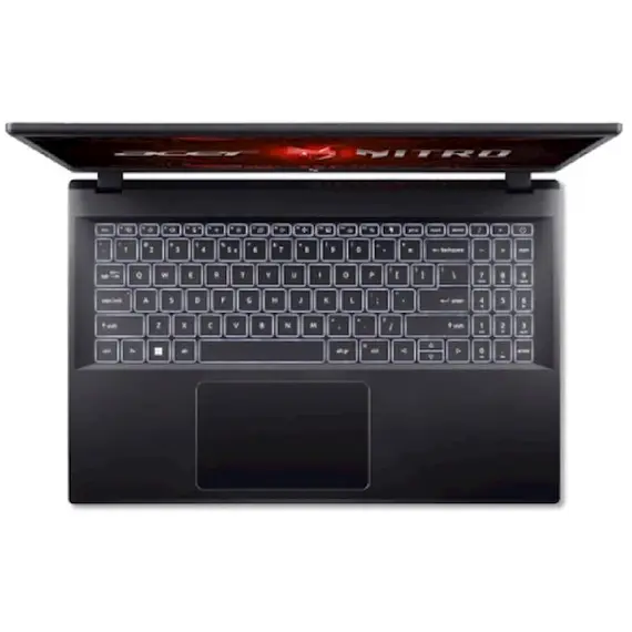 ნოუთბუქი Acer Nitro V 15 ANV15-51 15.6" FHD IPS, Intel i7-13620H, 16GB, F512GB, NVD4050-6, Lin, black, 4 image - TechMall.geნოუთბუქი Acer Nitro V 15 ANV15-51 15.6" FHD IPS, Intel i7-13620H, 16GB, F512GB, NVD4050-6, Lin, black, 4 image - TechMall.ge ,ნოუთბუქი Acer Nitro V 15 ANV15-51 15.6" FHD IPS, Intel i7-13620H, 16GB, F512GB, NVD4050-6, Lin, black, 4 image - TechMall.ge