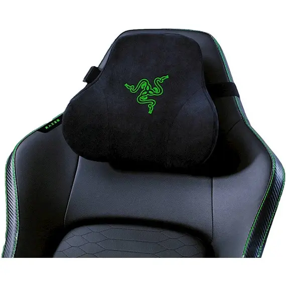 სათამაშო სავარძელი Razer chair Iskur V2 EPU Leather, 4D-Armrests, black-green, 3 image - TechMall.geსათამაშო სავარძელი Razer chair Iskur V2 EPU Leather, 4D-Armrests, black-green, 3 image - TechMall.ge ,სათამაშო სავარძელი Razer chair Iskur V2 EPU Leather, 4D-Armrests, black-green, 3 image - TechMall.ge