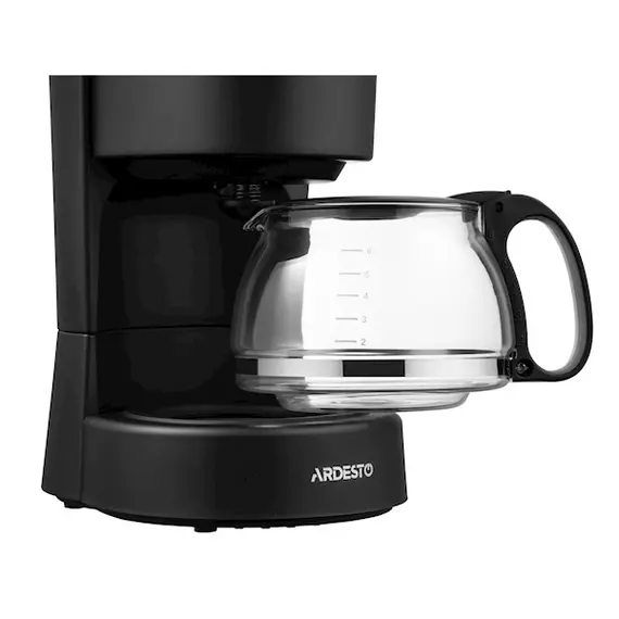 ყავის აპარატი Ardesto Coffeemaker YCM-D060, 4 image - TechMall.geყავის აპარატი Ardesto Coffeemaker YCM-D060, 4 image - TechMall.ge ,ყავის აპარატი Ardesto Coffeemaker YCM-D060, 4 image - TechMall.ge