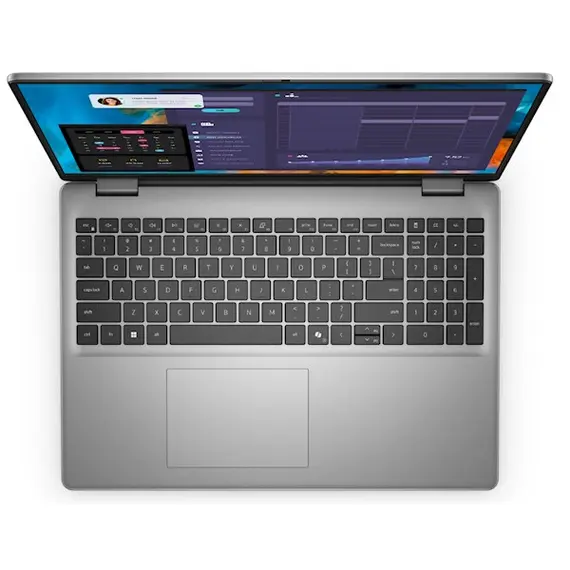 ნოუთბუქი DELL Vostro 5640 16" FHD+ AG, Intel 7 150U, 16GB, F1024GB, UMA, Lin, gray, 4 image - TechMall.geნოუთბუქი DELL Vostro 5640 16" FHD+ AG, Intel 7 150U, 16GB, F1024GB, UMA, Lin, gray, 4 image - TechMall.ge ,ნოუთბუქი DELL Vostro 5640 16" FHD+ AG, Intel 7 150U, 16GB, F1024GB, UMA, Lin, gray, 4 image - TechMall.ge