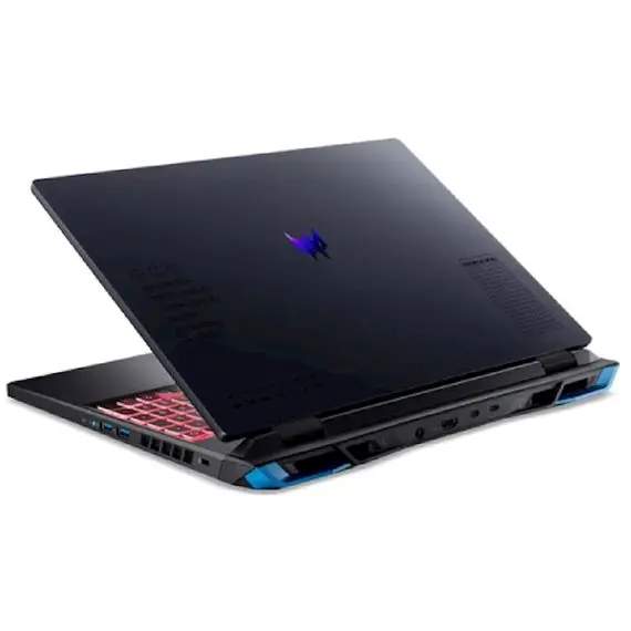 ნოუთბუქი Acer Predator Helios Neo 16 PHN16-72 16" WQXGA IPS, Intel i7-14650HX, 16GB, F1TB, NVD4060-8, Lin, black, 5 image - TechMall.geნოუთბუქი Acer Predator Helios Neo 16 PHN16-72 16" WQXGA IPS, Intel i7-14650HX, 16GB, F1TB, NVD4060-8, Lin, black, 5 image - TechMall.ge ,ნოუთბუქი Acer Predator Helios Neo 16 PHN16-72 16" WQXGA IPS, Intel i7-14650HX, 16GB, F1TB, NVD4060-8, Lin, black, 5 image - TechMall.ge