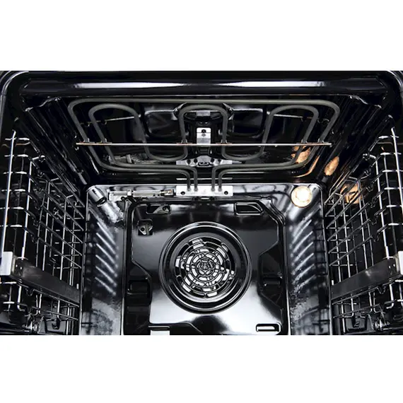 ჩასაშენებელი ელექტრო ღუმელი Midea MO69110GB, 3000W, 70L, Built-In, Black, 3 image - TechMall.geჩასაშენებელი ელექტრო ღუმელი Midea MO69110GB, 3000W, 70L, Built-In, Black, 3 image - TechMall.ge ,ჩასაშენებელი ელექტრო ღუმელი Midea MO69110GB, 3000W, 70L, Built-In, Black, 3 image - TechMall.ge