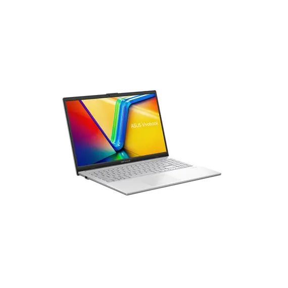 ნოუთბუქი Asustek Vivobook Go 15.6" i3-N305 8GB 256GB SSD Integrated Intel Graphics SILVER, 3 image - TechMall.geნოუთბუქი Asustek Vivobook Go 15.6" i3-N305 8GB 256GB SSD Integrated Intel Graphics SILVER, 3 image - TechMall.ge ,ნოუთბუქი Asustek Vivobook Go 15.6" i3-N305 8GB 256GB SSD Integrated Intel Graphics SILVER, 3 image - TechMall.ge