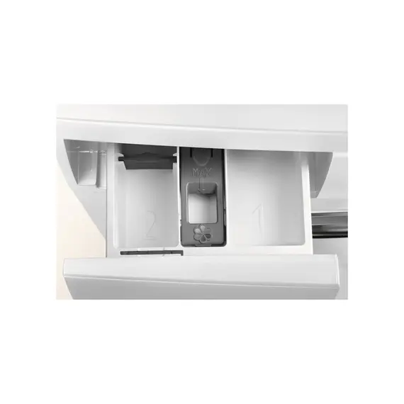 სარეცხი მანქანა ELECTROLUX EW6S3R07SI - 7KG, Speed: 1000, (595x850x448), White, INVERTER, A+++ -10%, 4 image - TechMall.geსარეცხი მანქანა ELECTROLUX EW6S3R07SI - 7KG, Speed: 1000, (595x850x448), White, INVERTER, A+++ -10%, 4 image - TechMall.ge ,სარეცხი მანქანა ELECTROLUX EW6S3R07SI - 7KG, Speed: 1000, (595x850x448), White, INVERTER, A+++ -10%, 4 image - TechMall.ge