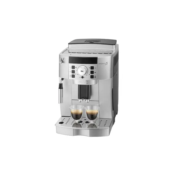 ყავის აპარატი Delonghi  ECAM22.110.SB, 2 image - TechMall.geყავის აპარატი Delonghi  ECAM22.110.SB, 2 image - TechMall.ge ,ყავის აპარატი Delonghi  ECAM22.110.SB, 2 image - TechMall.ge
