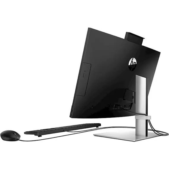 All In One კომპიუტერი HP 6D3W7EA ProOne 440 G9, 23.8", i5-12500T, 8GB, 512GB SSD, Integrated, Black, 5 image - TechMall.geAll In One კომპიუტერი HP 6D3W7EA ProOne 440 G9, 23.8", i5-12500T, 8GB, 512GB SSD, Integrated, Black, 5 image - TechMall.ge ,All In One კომპიუტერი HP 6D3W7EA ProOne 440 G9, 23.8", i5-12500T, 8GB, 512GB SSD, Integrated, Black, 5 image - TechMall.ge