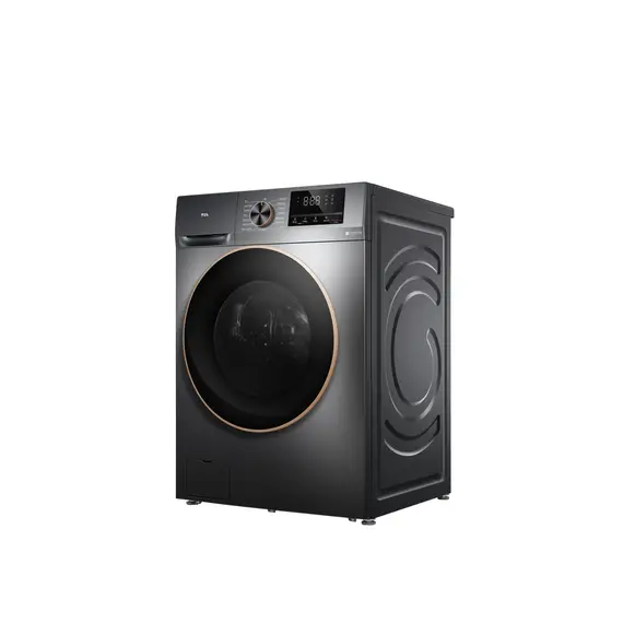სარეცხი მანქანა TCL P2210FLG-10 KG DirectDrive INVERTER 1200 RPM, 85X60X60, 15 Programs LED DISPLAY, Black, A+++ Steam, 4 image - TechMall.geსარეცხი მანქანა TCL P2210FLG-10 KG DirectDrive INVERTER 1200 RPM, 85X60X60, 15 Programs LED DISPLAY, Black, A+++ Steam, 4 image - TechMall.ge ,სარეცხი მანქანა TCL P2210FLG-10 KG DirectDrive INVERTER 1200 RPM, 85X60X60, 15 Programs LED DISPLAY, Black, A+++ Steam, 4 image - TechMall.ge