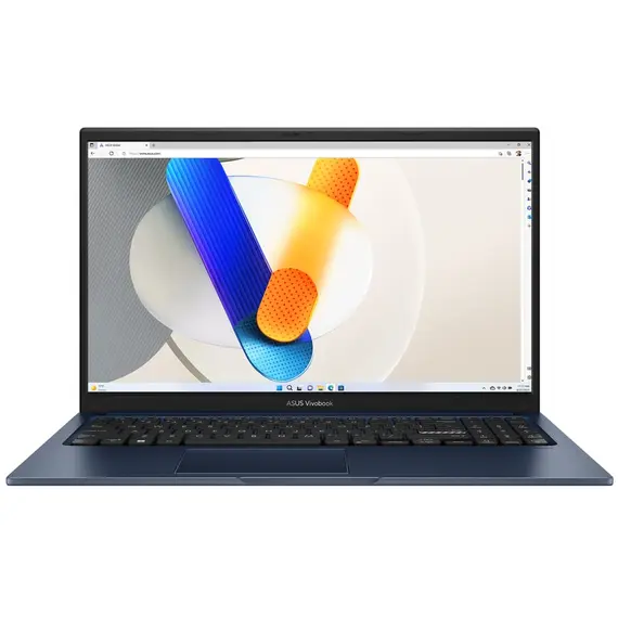 ნოუთბუქი Asustek VivoBook 15 15.6" i5-1335U 16GB 512GB SSD Integrated Graphics Blue - TechMall.geნოუთბუქი Asustek VivoBook 15 15.6" i5-1335U 16GB 512GB SSD Integrated Graphics Blue - TechMall.ge ,ნოუთბუქი Asustek VivoBook 15 15.6" i5-1335U 16GB 512GB SSD Integrated Graphics Blue - TechMall.ge