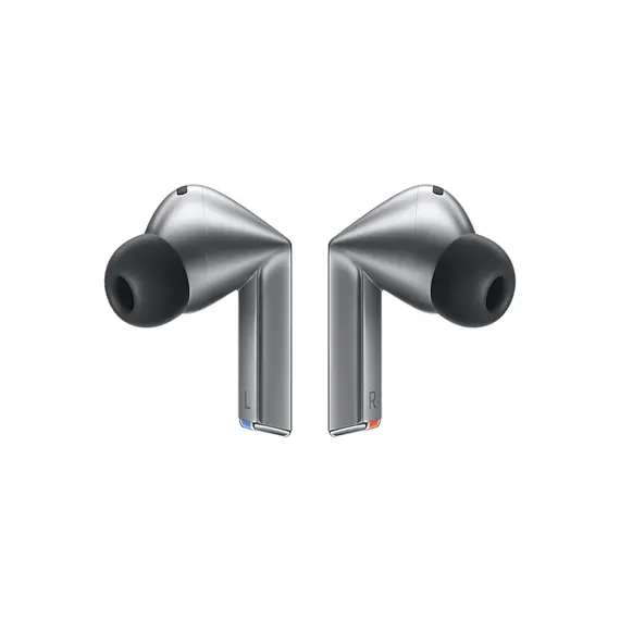 ყურსასმენი Samsung Galaxy Buds 3 Pro Silver (SM-R630NZAACIS), 3 image - TechMall.geყურსასმენი Samsung Galaxy Buds 3 Pro Silver (SM-R630NZAACIS), 3 image - TechMall.ge ,ყურსასმენი Samsung Galaxy Buds 3 Pro Silver (SM-R630NZAACIS), 3 image - TechMall.ge