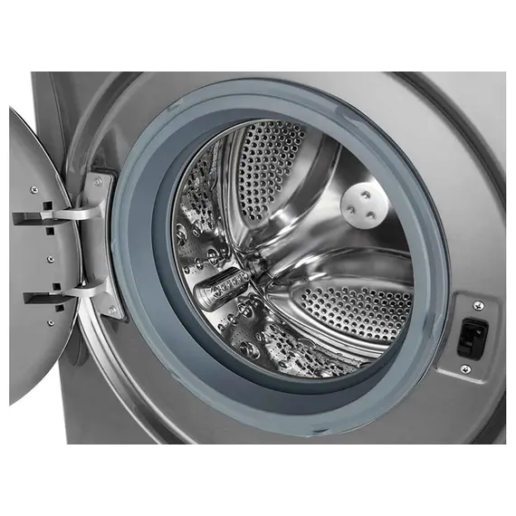 სარეცხი მანქანა LG F4V5VYL2P.APTPMER  -9 KG, 1400 RPM, 85X56X60, INVERTER, ARTIFICIAL INT,STEAM, Platinum, 5 image - TechMall.geსარეცხი მანქანა LG F4V5VYL2P.APTPMER  -9 KG, 1400 RPM, 85X56X60, INVERTER, ARTIFICIAL INT,STEAM, Platinum, 5 image - TechMall.ge ,სარეცხი მანქანა LG F4V5VYL2P.APTPMER  -9 KG, 1400 RPM, 85X56X60, INVERTER, ARTIFICIAL INT,STEAM, Platinum, 5 image - TechMall.ge