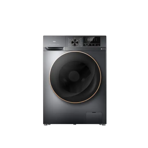 სარეცხი მანქანა TCL P2210FLG-10 KG DirectDrive INVERTER 1200 RPM, 85X60X60, 15 Programs LED DISPLAY, Black, A+++ Steam - TechMall.geსარეცხი მანქანა TCL P2210FLG-10 KG DirectDrive INVERTER 1200 RPM, 85X60X60, 15 Programs LED DISPLAY, Black, A+++ Steam - TechMall.ge ,სარეცხი მანქანა TCL P2210FLG-10 KG DirectDrive INVERTER 1200 RPM, 85X60X60, 15 Programs LED DISPLAY, Black, A+++ Steam - TechMall.ge