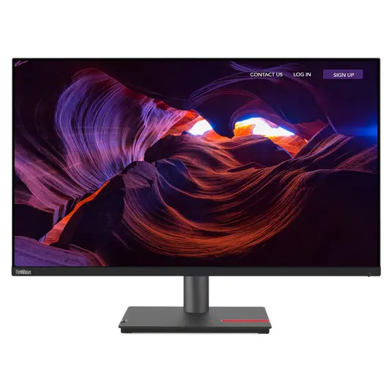 მონიტორი Lenovo ThinkVision P32p-30 31.5" 3840x2160 350 cd/m² 60Hz Raven Black - TechMall.geმონიტორი Lenovo ThinkVision P32p-30 31.5" 3840x2160 350 cd/m² 60Hz Raven Black - TechMall.ge ,მონიტორი Lenovo ThinkVision P32p-30 31.5" 3840x2160 350 cd/m² 60Hz Raven Black - TechMall.ge