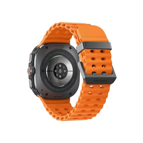 სმარტ საათი Samsung Galaxy Watch Ultra 47mm Titanium Gray (SM-L705FDAACAU), 4 image - TechMall.geსმარტ საათი Samsung Galaxy Watch Ultra 47mm Titanium Gray (SM-L705FDAACAU), 4 image - TechMall.ge ,სმარტ საათი Samsung Galaxy Watch Ultra 47mm Titanium Gray (SM-L705FDAACAU), 4 image - TechMall.ge