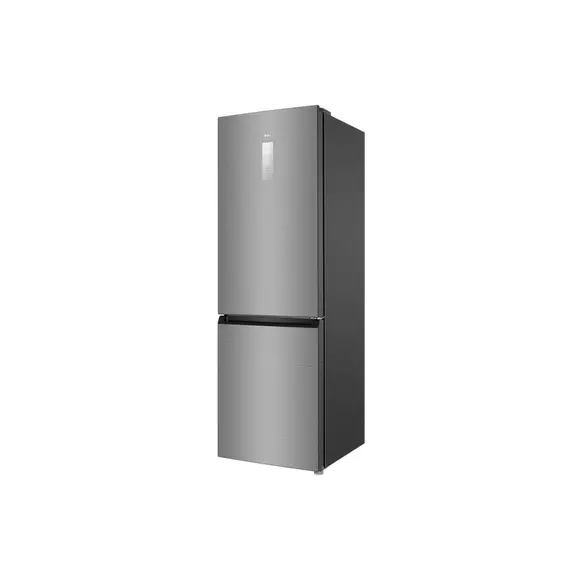 მაცივარი TCL P315BFG -Bottom Freezer 59.5x186x63, 306 Litres, NoFrost,Display, Silver, 3 image - TechMall.geმაცივარი TCL P315BFG -Bottom Freezer 59.5x186x63, 306 Litres, NoFrost,Display, Silver, 3 image - TechMall.ge ,მაცივარი TCL P315BFG -Bottom Freezer 59.5x186x63, 306 Litres, NoFrost,Display, Silver, 3 image - TechMall.ge