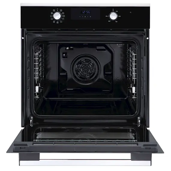 ჩასაშენებელი ელექტრო ღუმელი Midea MO69110GB, 3000W, 70L, Built-In, Black, 2 image - TechMall.geჩასაშენებელი ელექტრო ღუმელი Midea MO69110GB, 3000W, 70L, Built-In, Black, 2 image - TechMall.ge ,ჩასაშენებელი ელექტრო ღუმელი Midea MO69110GB, 3000W, 70L, Built-In, Black, 2 image - TechMall.ge